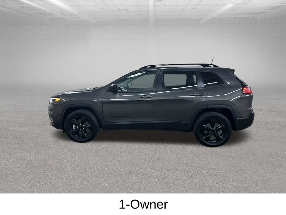 2023 Jeep KL Cherokee - Image 8 of 31