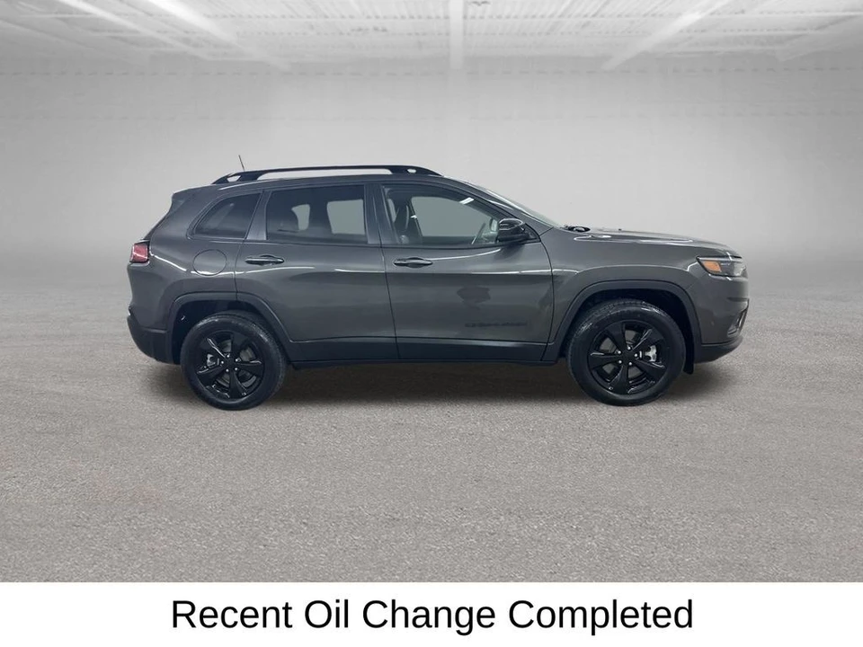 2023 Jeep KL Cherokee - Image 15 of 31