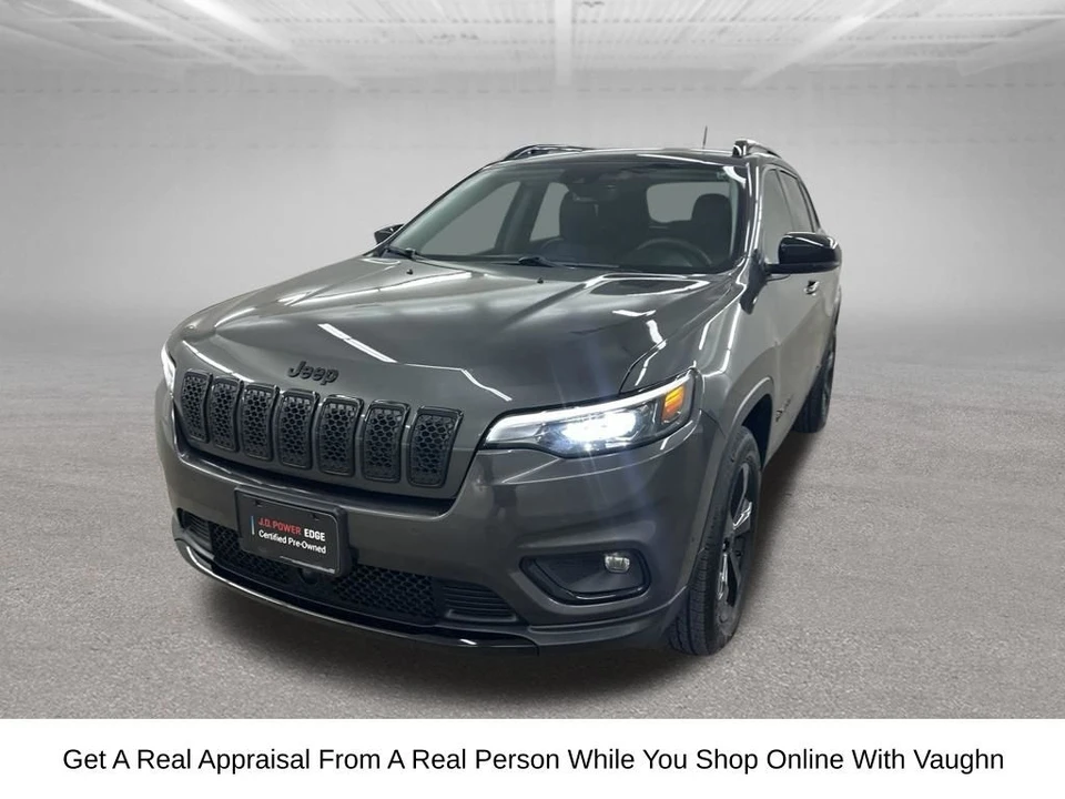 2023 Jeep KL Cherokee - Image 5 of 31