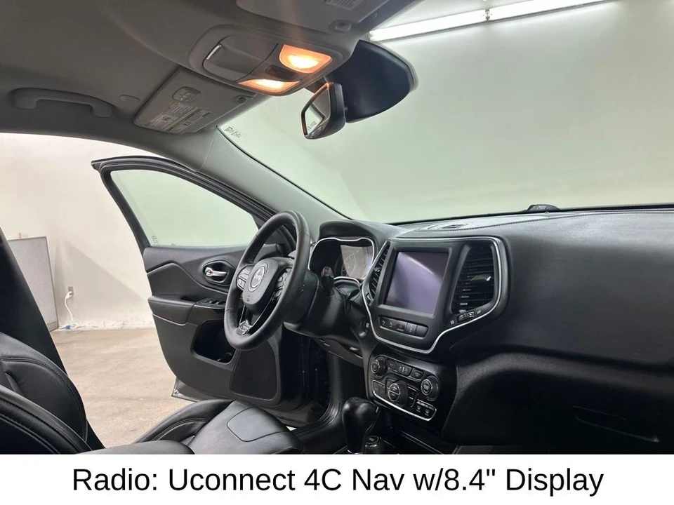 2023 Jeep KL Cherokee - Image 20 of 31