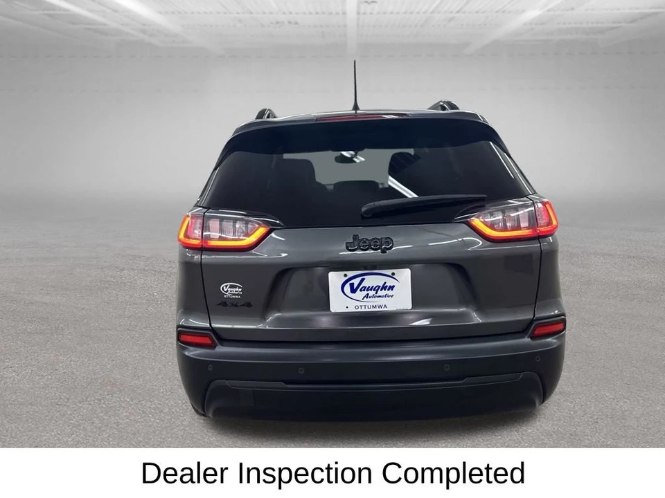 2023 Jeep KL Cherokee - Image 11 of 31