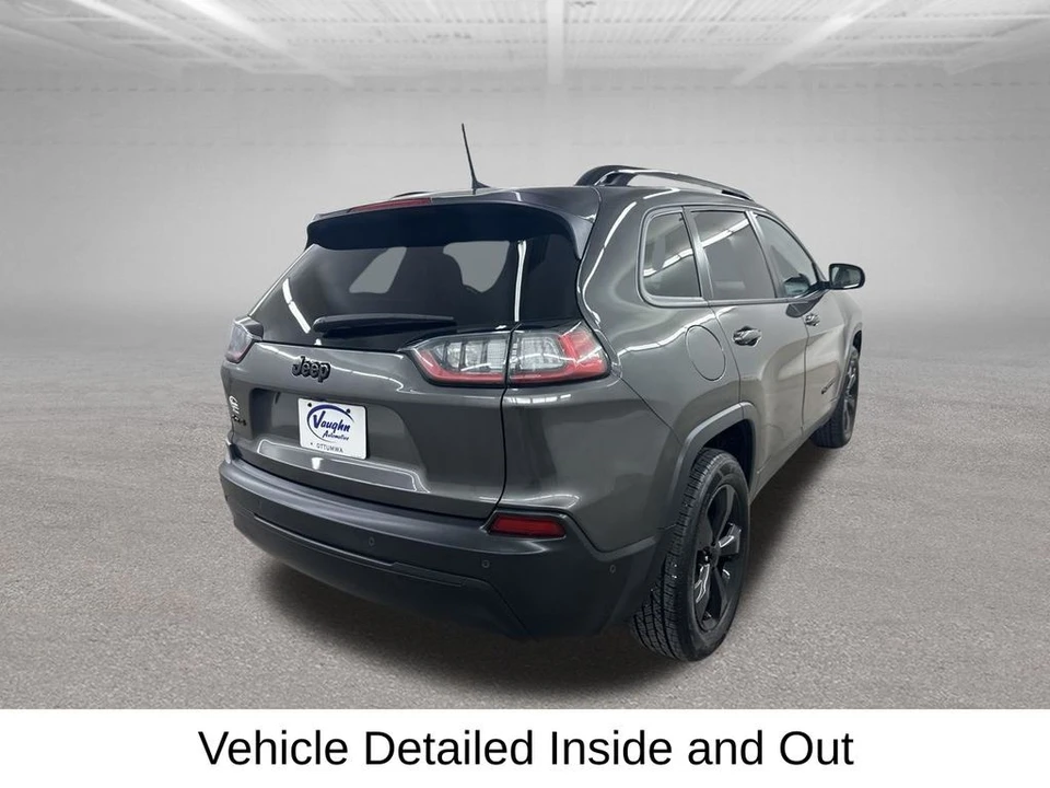 2023 Jeep KL Cherokee - Image 13 of 31