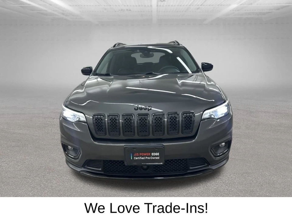 2023 Jeep KL Cherokee - Image 3 of 31