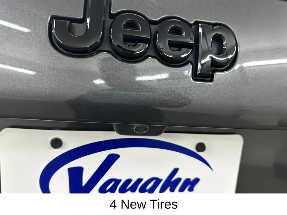 2023 Jeep KL Cherokee - Image 17 of 31