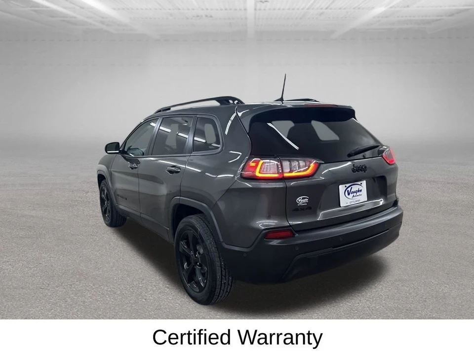 2023 Jeep KL Cherokee - Image 9 of 31