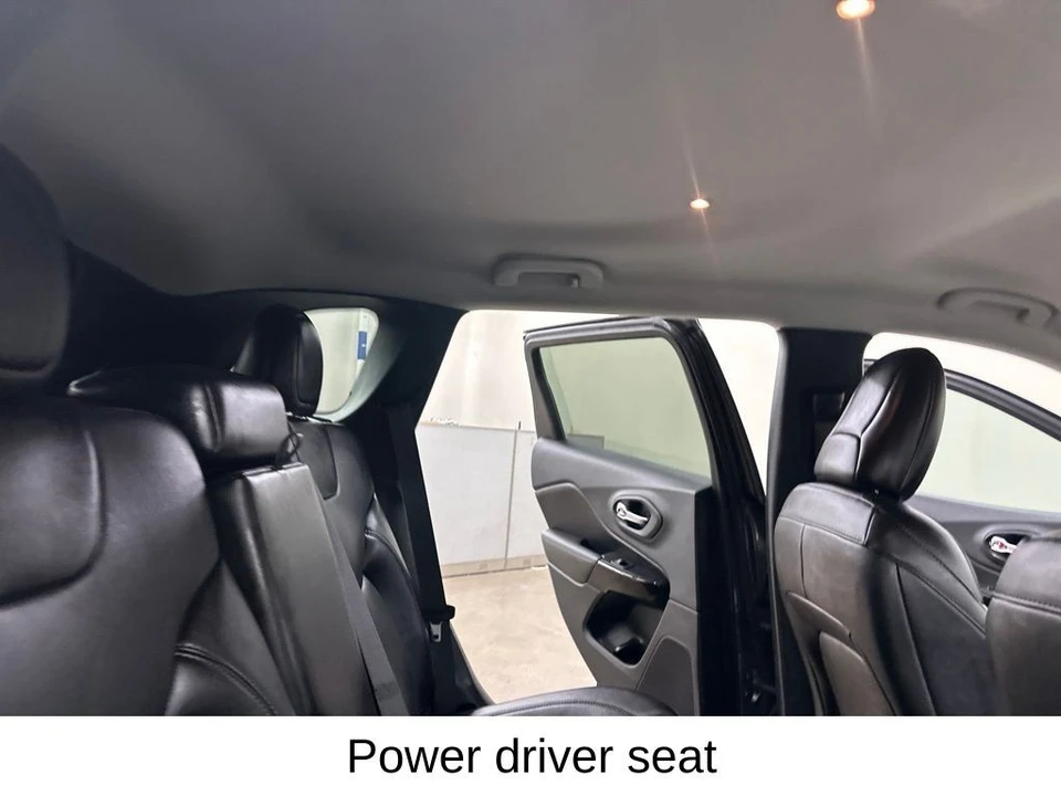 2023 Jeep KL Cherokee - Image 26 of 31
