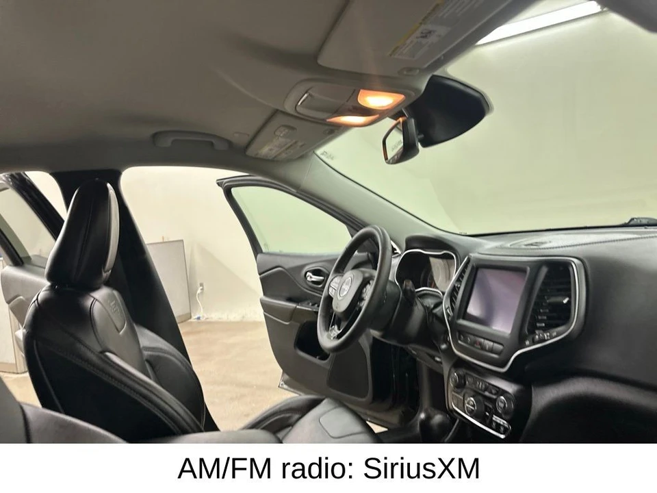 2023 Jeep KL Cherokee - Image 22 of 31