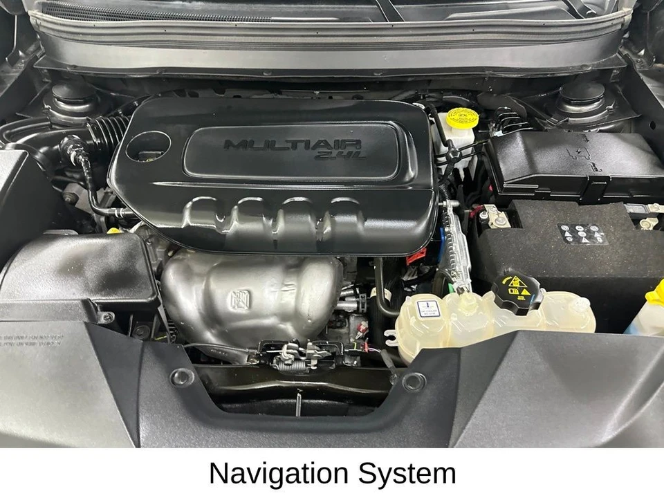 2023 Jeep KL Cherokee - Image 19 of 31