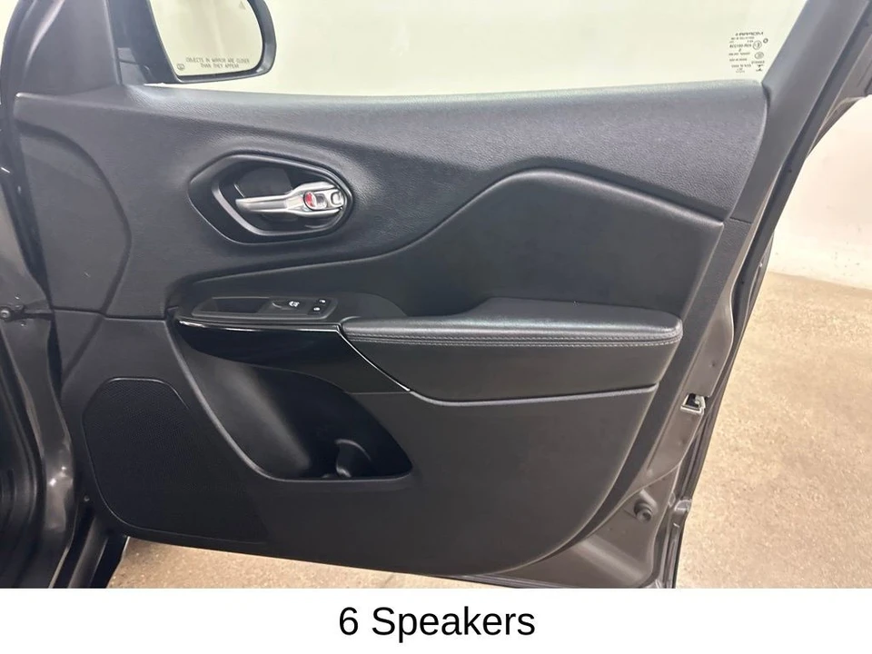 2023 Jeep KL Cherokee - Image 21 of 31