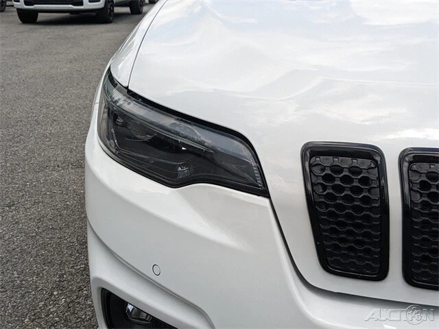 2023 Jeep KL Cherokee - Image 10 of 12