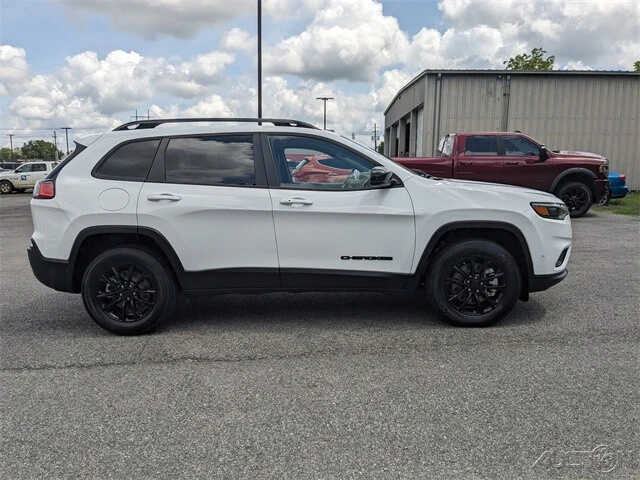 2023 Jeep KL Cherokee - Image 3 of 12