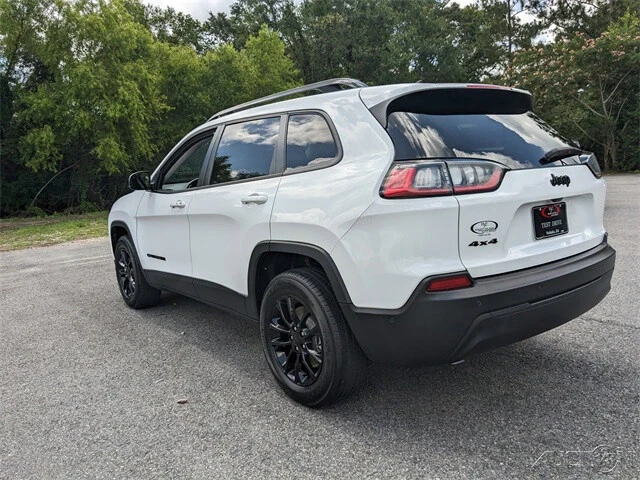 2023 Jeep KL Cherokee - Image 6 of 12