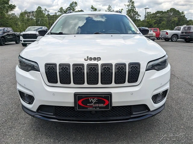 2023 Jeep KL Cherokee - Image 9 of 12