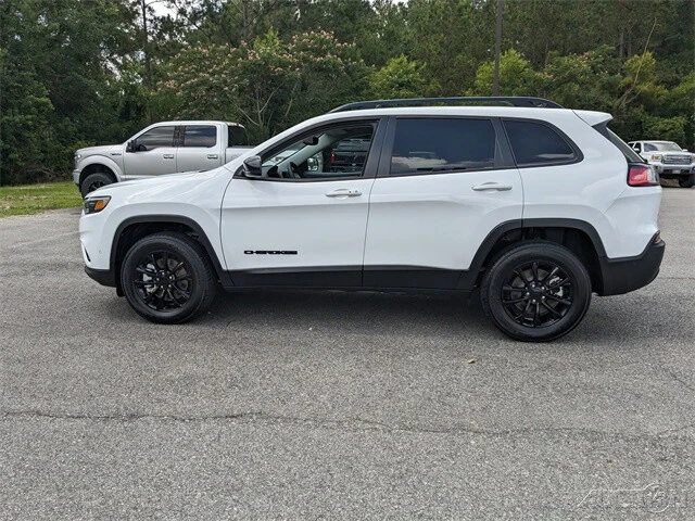 2023 Jeep KL Cherokee - Image 7 of 12
