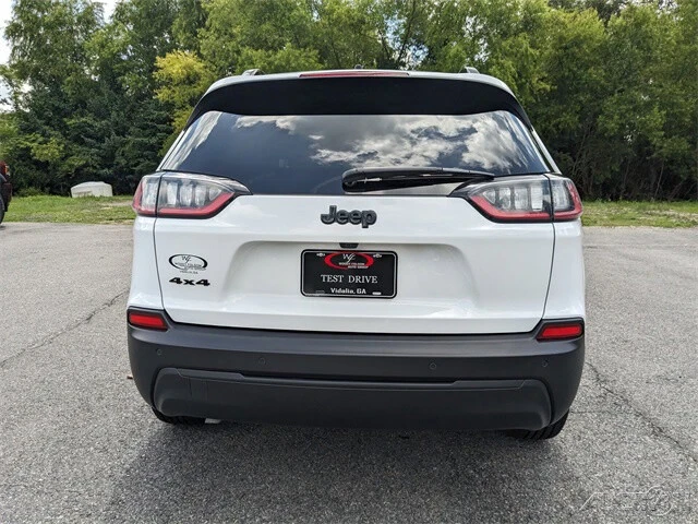 2023 Jeep KL Cherokee - Image 5 of 12