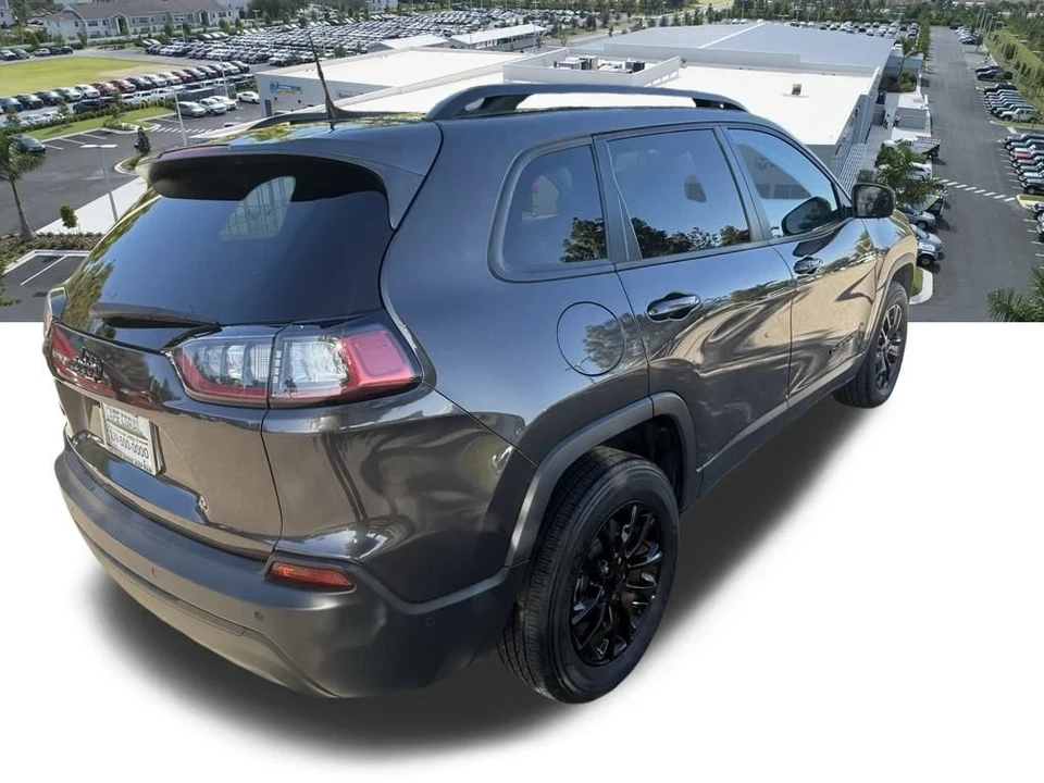 2023 Jeep KL Cherokee - Image 5 of 12