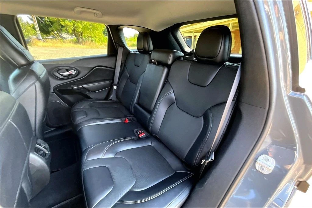 2023 Jeep KL Cherokee - Image 21 of 31