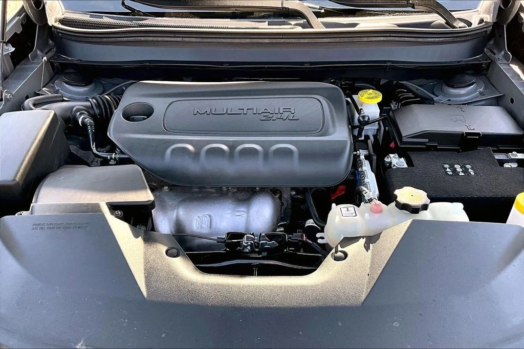 2023 Jeep KL Cherokee - Image 30 of 31