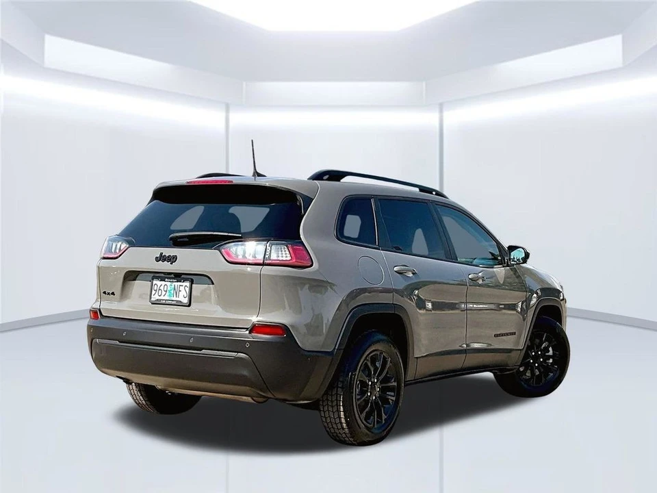 2023 Jeep KL Cherokee - Image 14 of 31