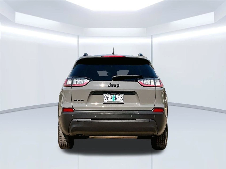 2023 Jeep KL Cherokee - Image 6 of 31