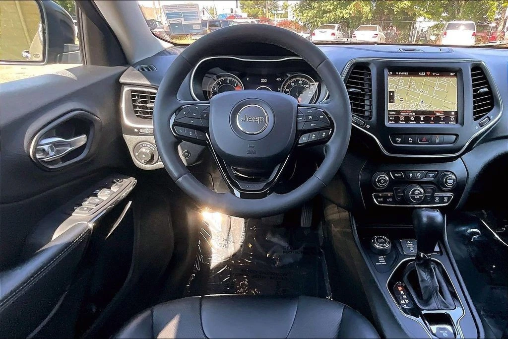 2023 Jeep KL Cherokee - Image 7 of 31