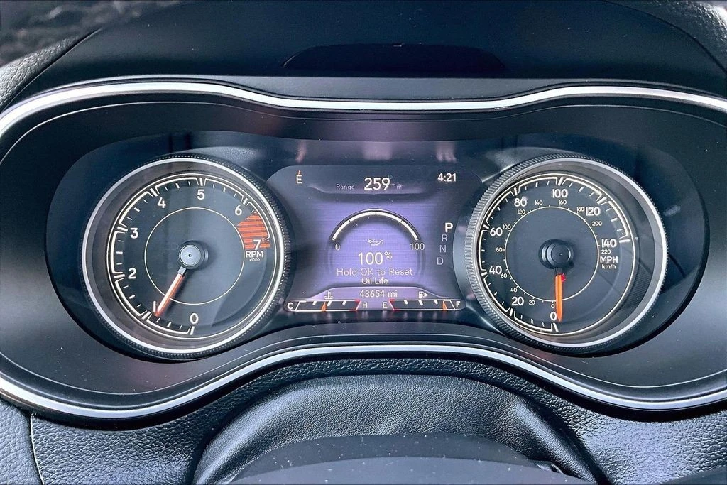 2023 Jeep KL Cherokee - Image 26 of 31