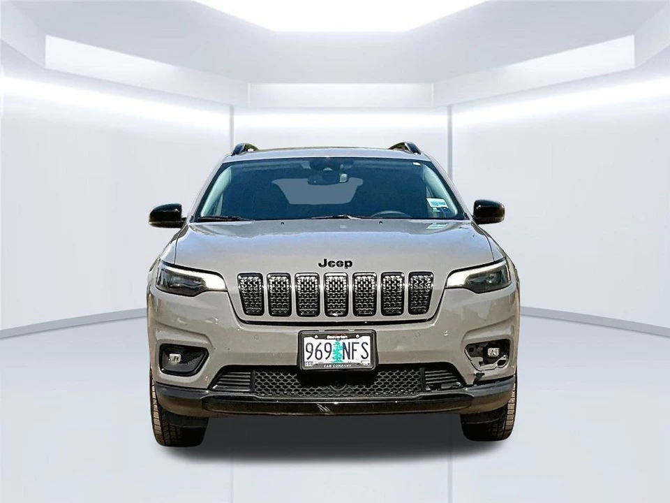 2023 Jeep KL Cherokee - Image 5 of 31