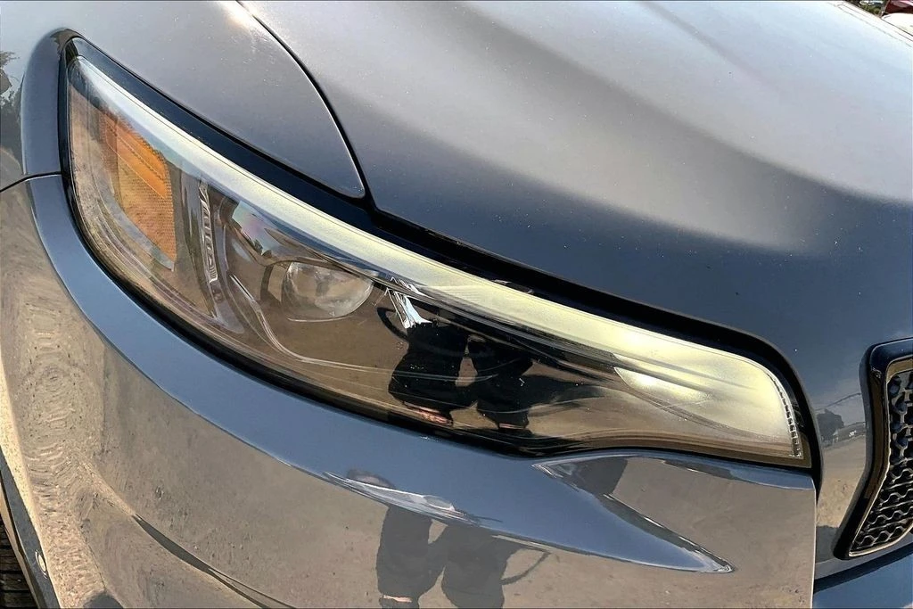 2023 Jeep KL Cherokee - Image 27 of 31