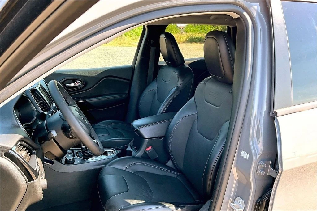 2023 Jeep KL Cherokee - Image 9 of 31