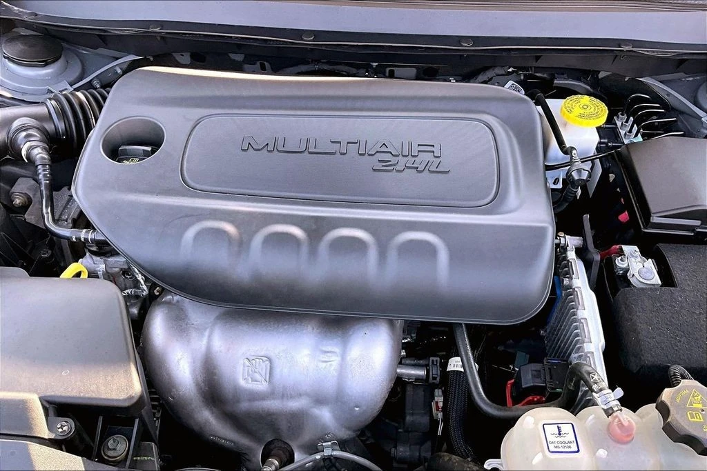 2023 Jeep KL Cherokee - Image 31 of 31