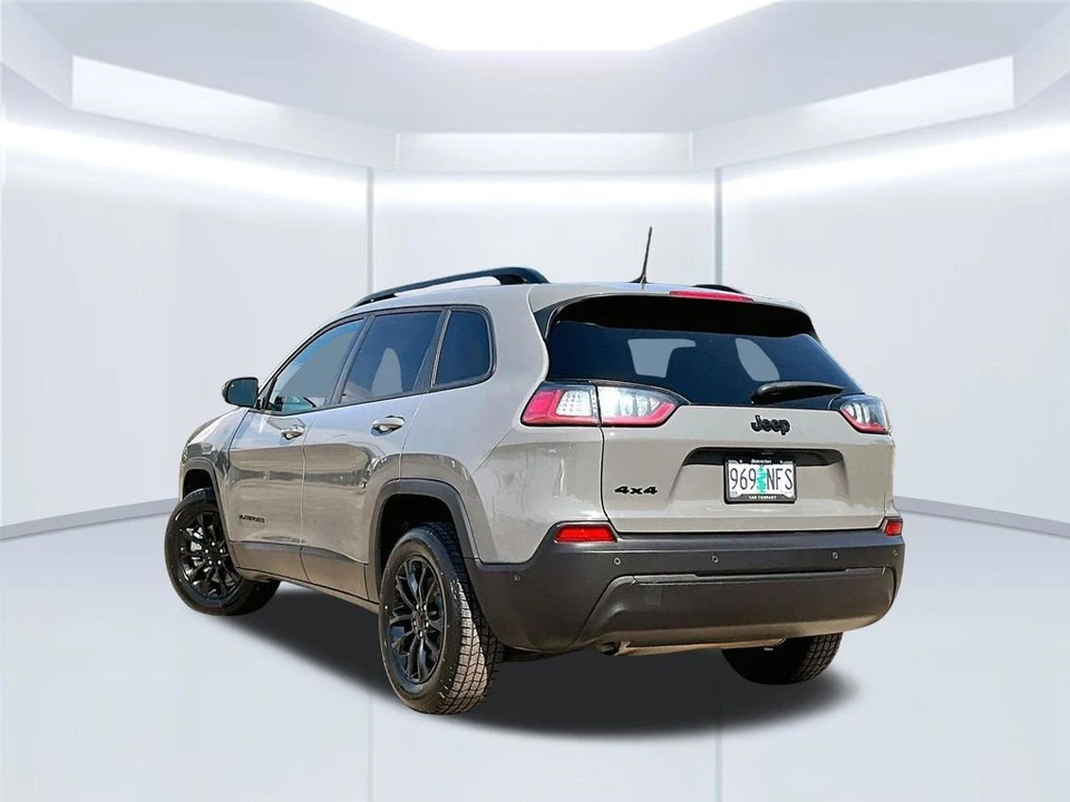 2023 Jeep KL Cherokee - Image 13 of 31