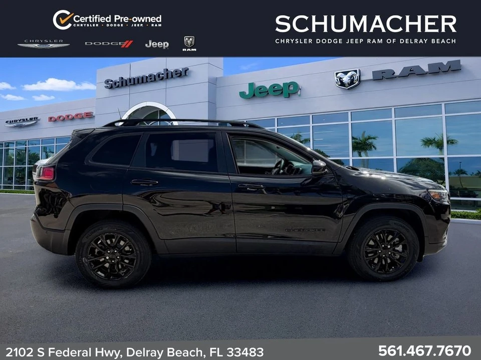2023 Jeep - Image 8 of 27