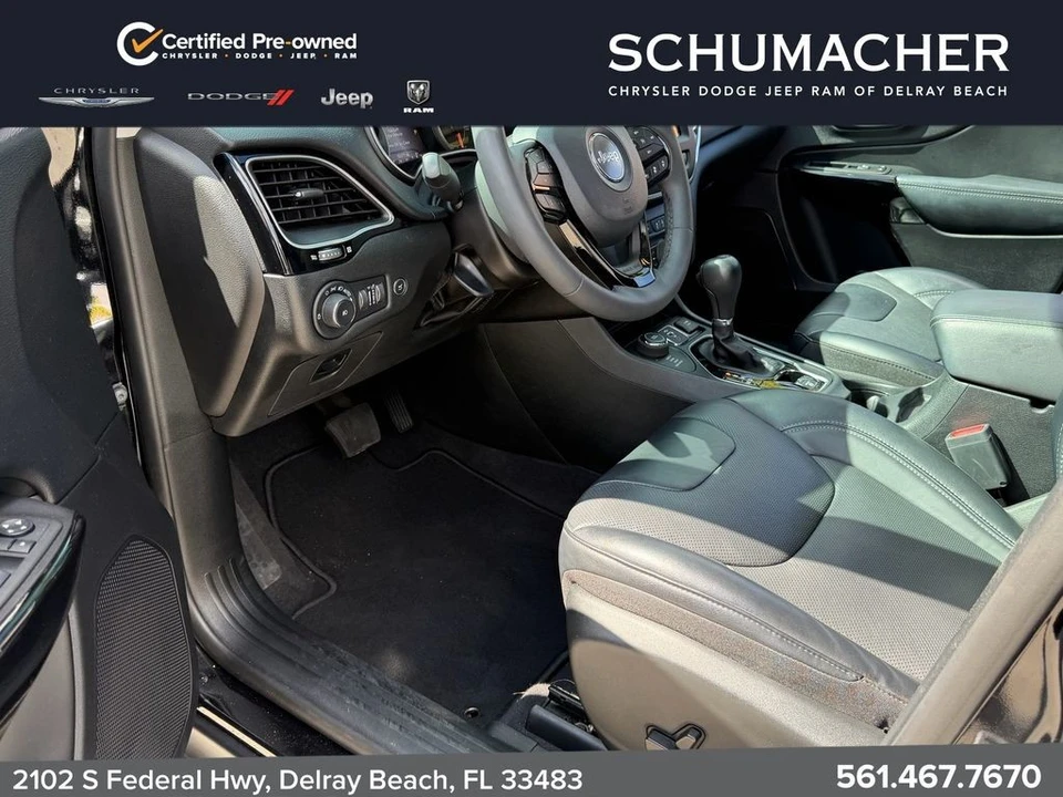 2023 Jeep - Image 11 of 27
