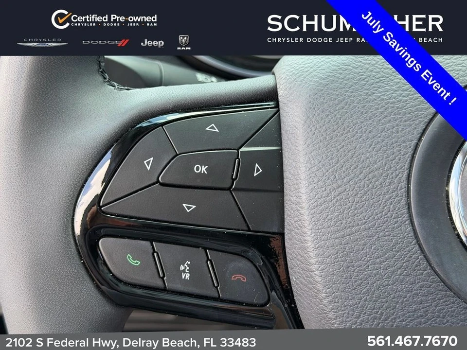 2023 Jeep KL Cherokee - Image 25 of 27