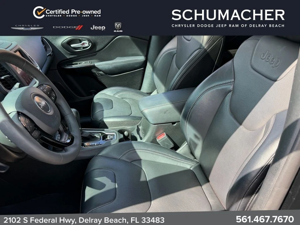 2023 Jeep - Image 10 of 27
