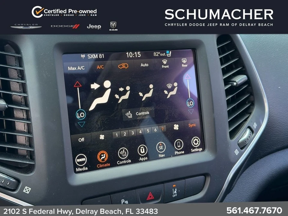 2023 Jeep - Image 19 of 27