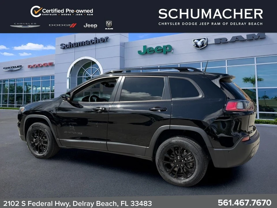 2023 Jeep - Image 5 of 27