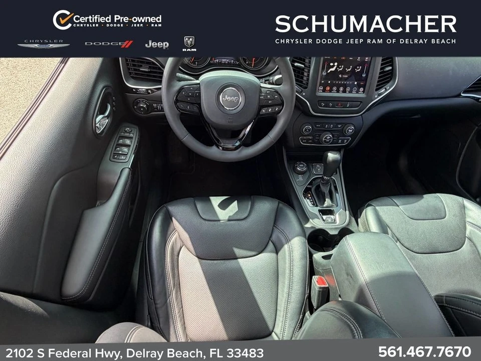 2023 Jeep - Image 13 of 27