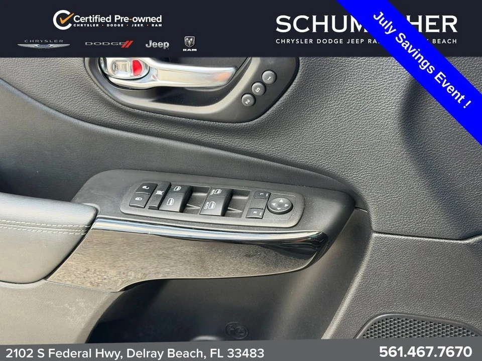 2023 Jeep KL Cherokee - Image 26 of 27