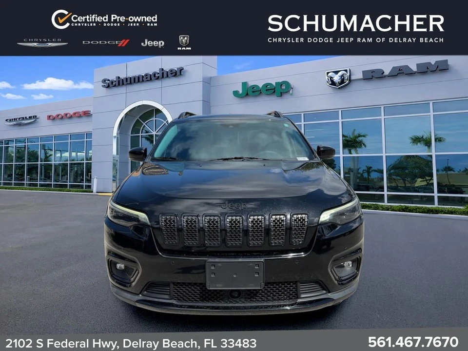 2023 Jeep - Image 2 of 27