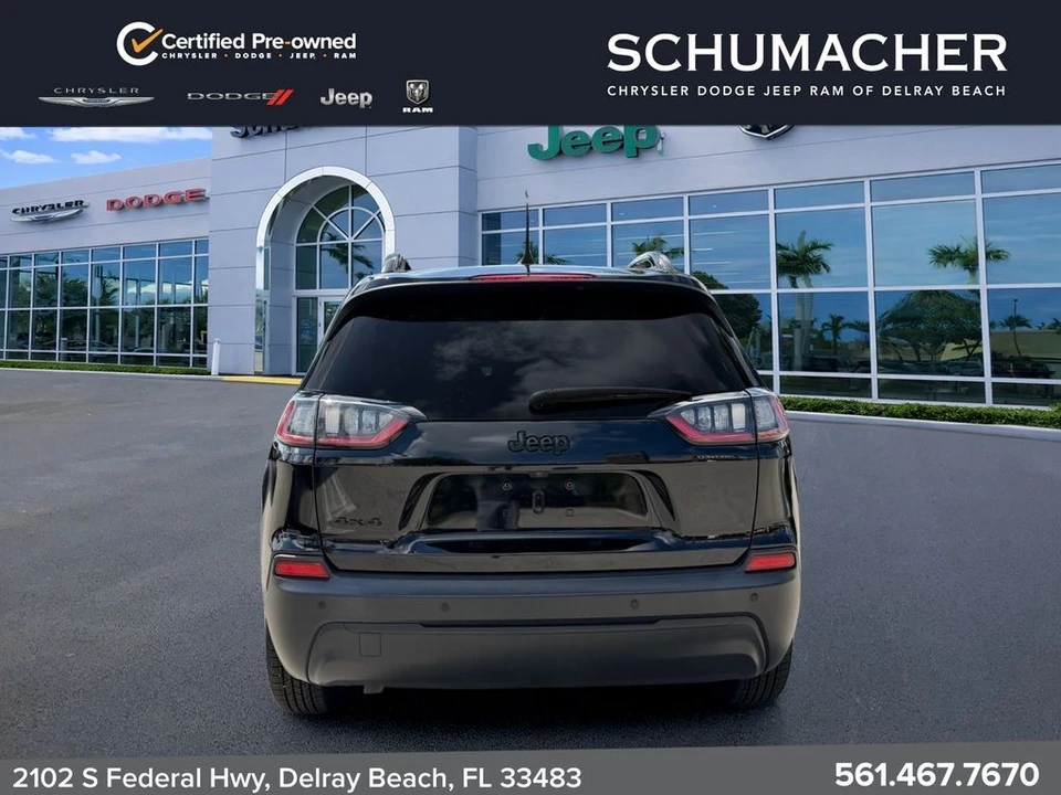 2023 Jeep - Image 6 of 27
