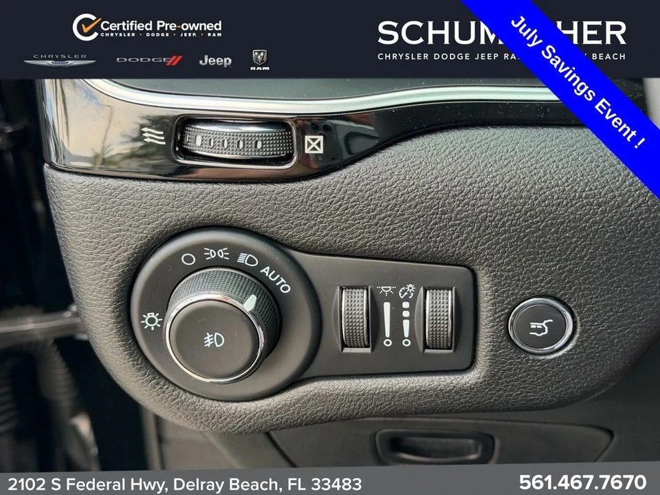2023 Jeep KL Cherokee - Image 27 of 27