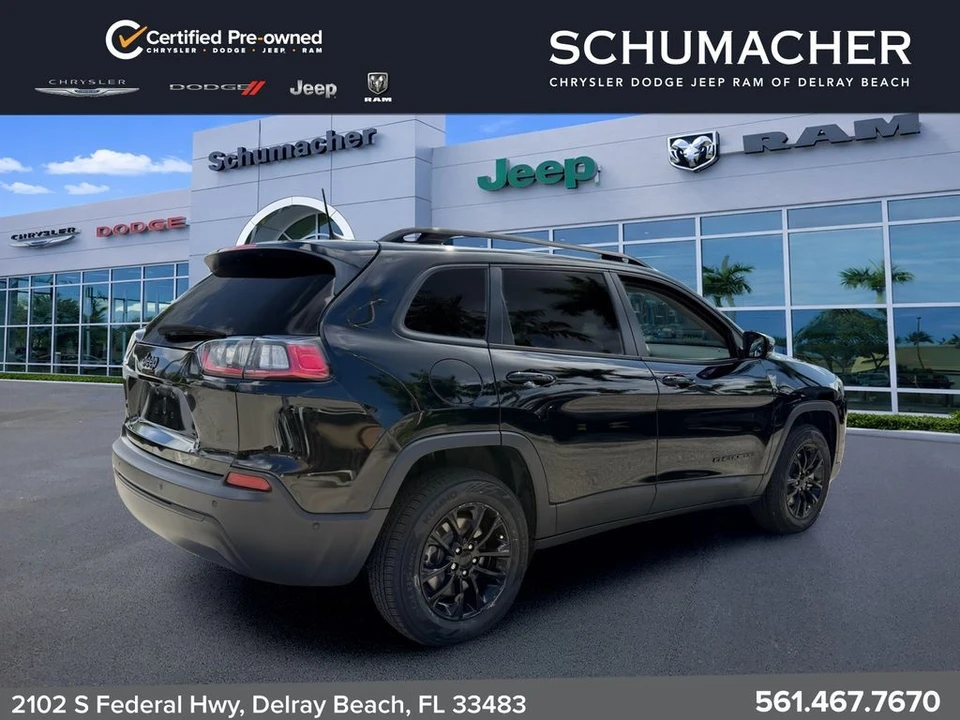 2023 Jeep - Image 7 of 27