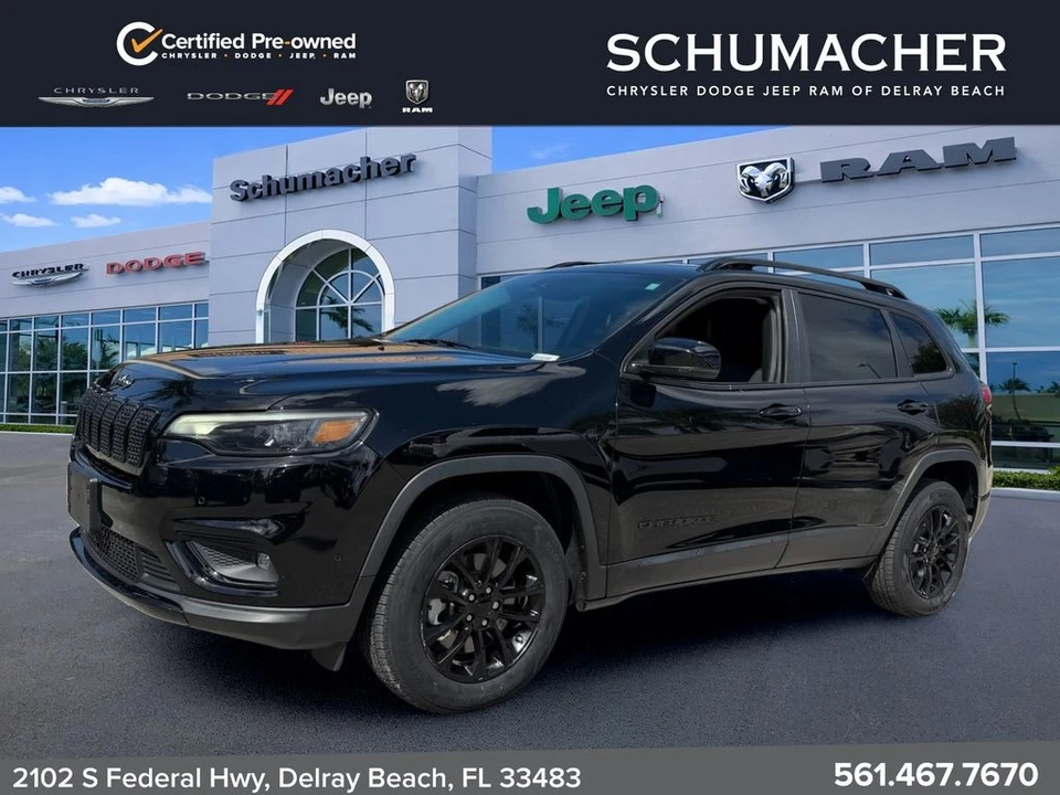 2023 Jeep - Image 3 of 27