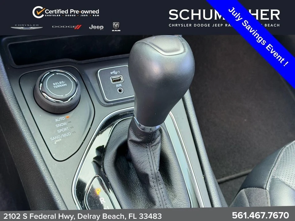 2023 Jeep KL Cherokee - Image 22 of 27
