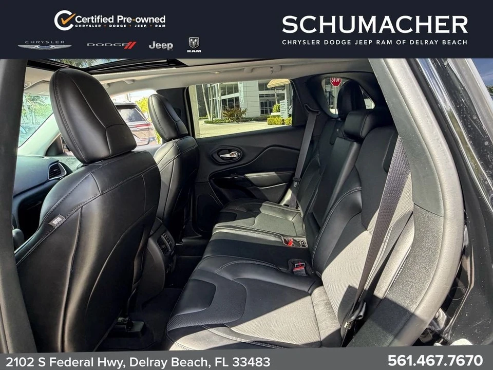 2023 Jeep - Image 12 of 27