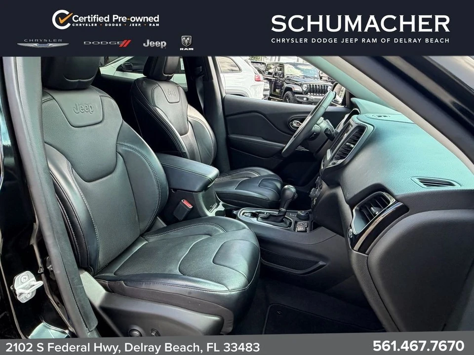 2023 Jeep - Image 18 of 27