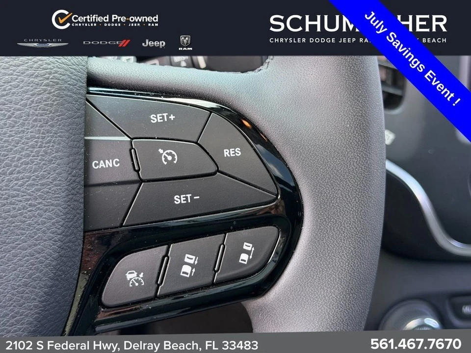 2023 Jeep KL Cherokee - Image 24 of 27