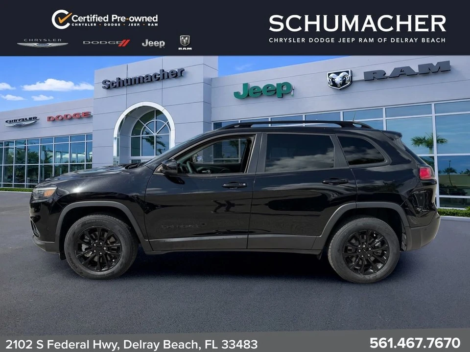 2023 Jeep - Image 4 of 27