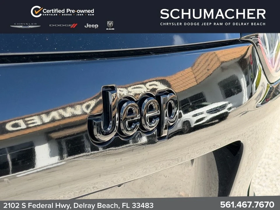 2023 Jeep - Image 15 of 27